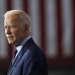 Joe Biden speaks in South Carolina