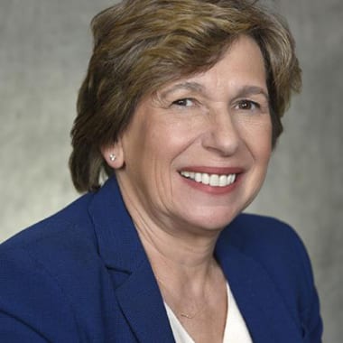 Randi Weingarten