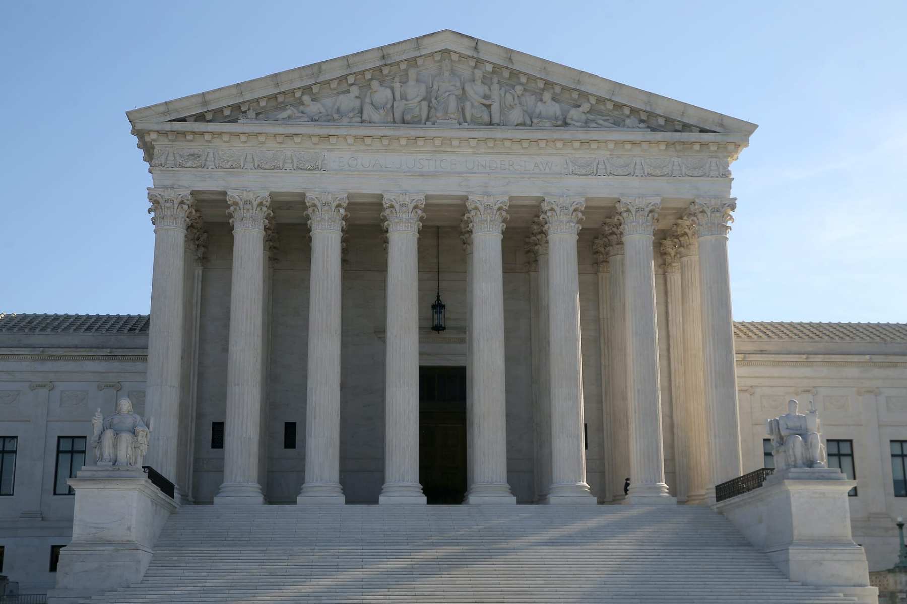 The Supreme Court of the United States.