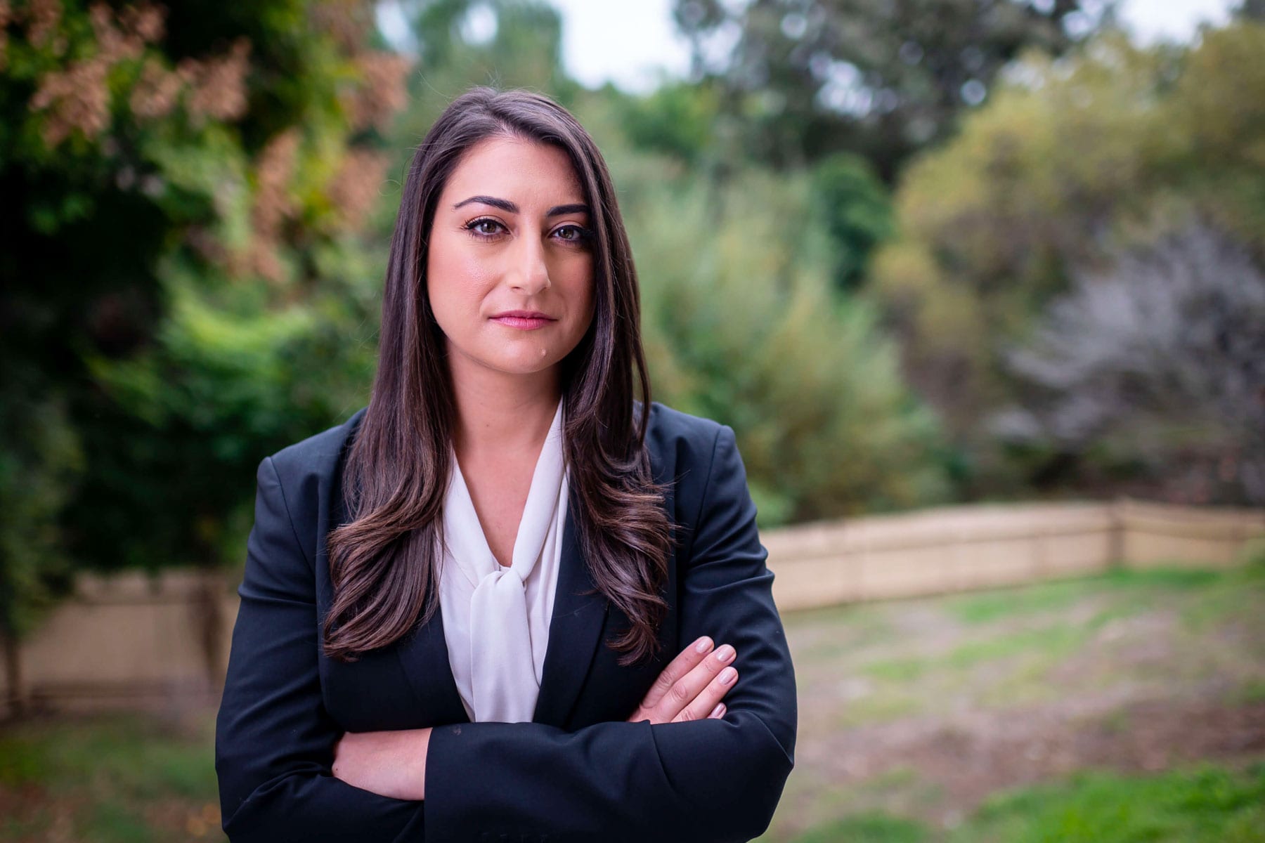 An image of Congresswoman Sara Jacobs.