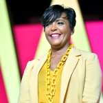 A photo of Keisha Lance Bottoms.