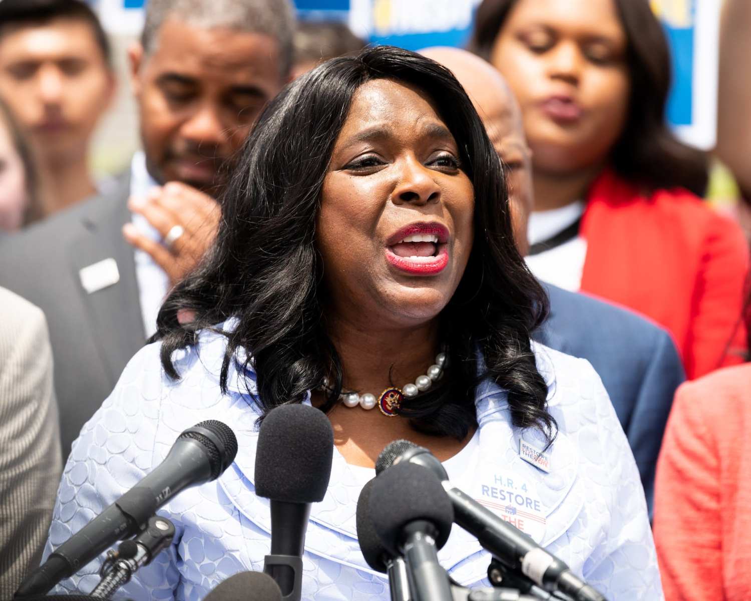 Terri Sewell