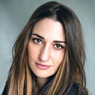 Sara Bareilles headshot