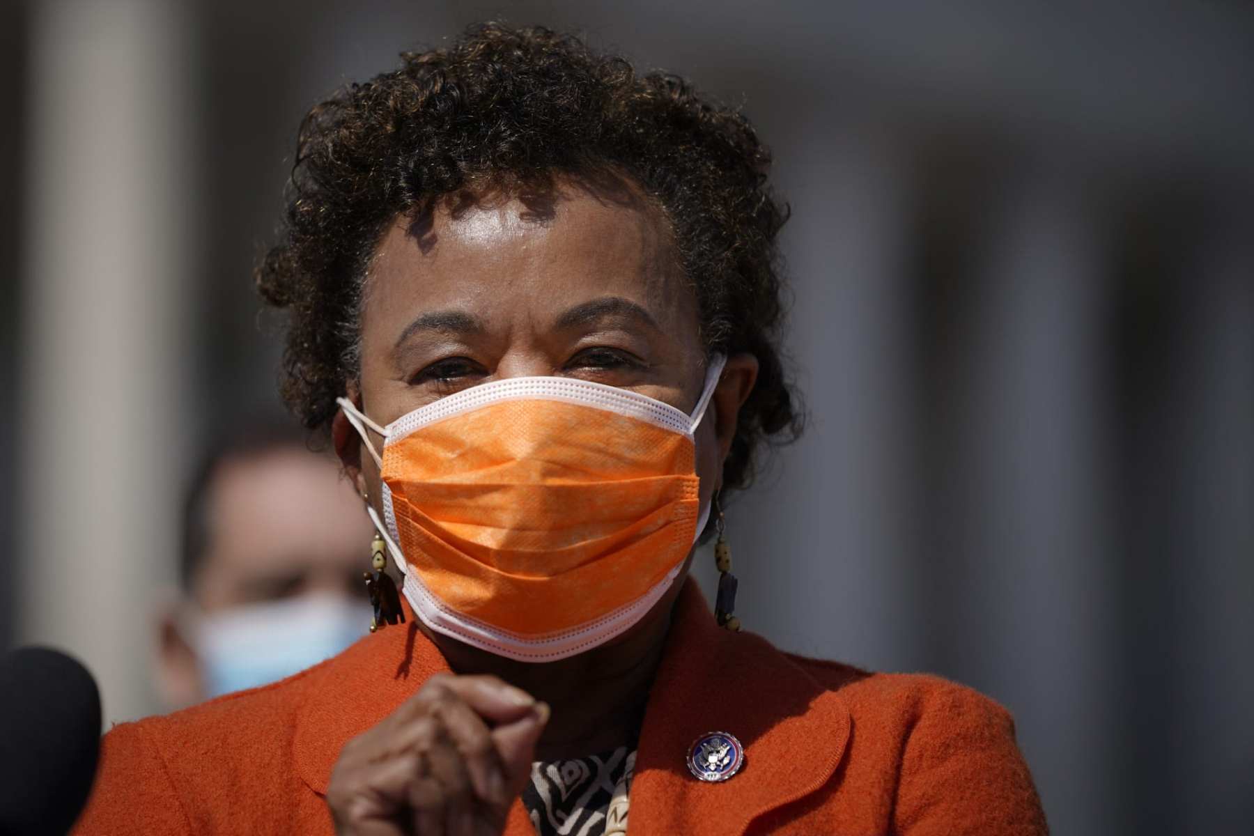 Rep. Barbara Lee