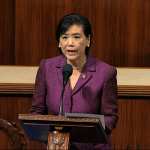 Judy Chu