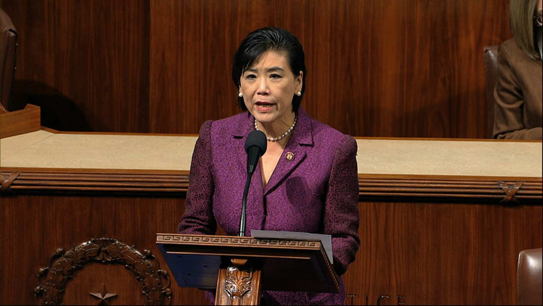 Judy Chu