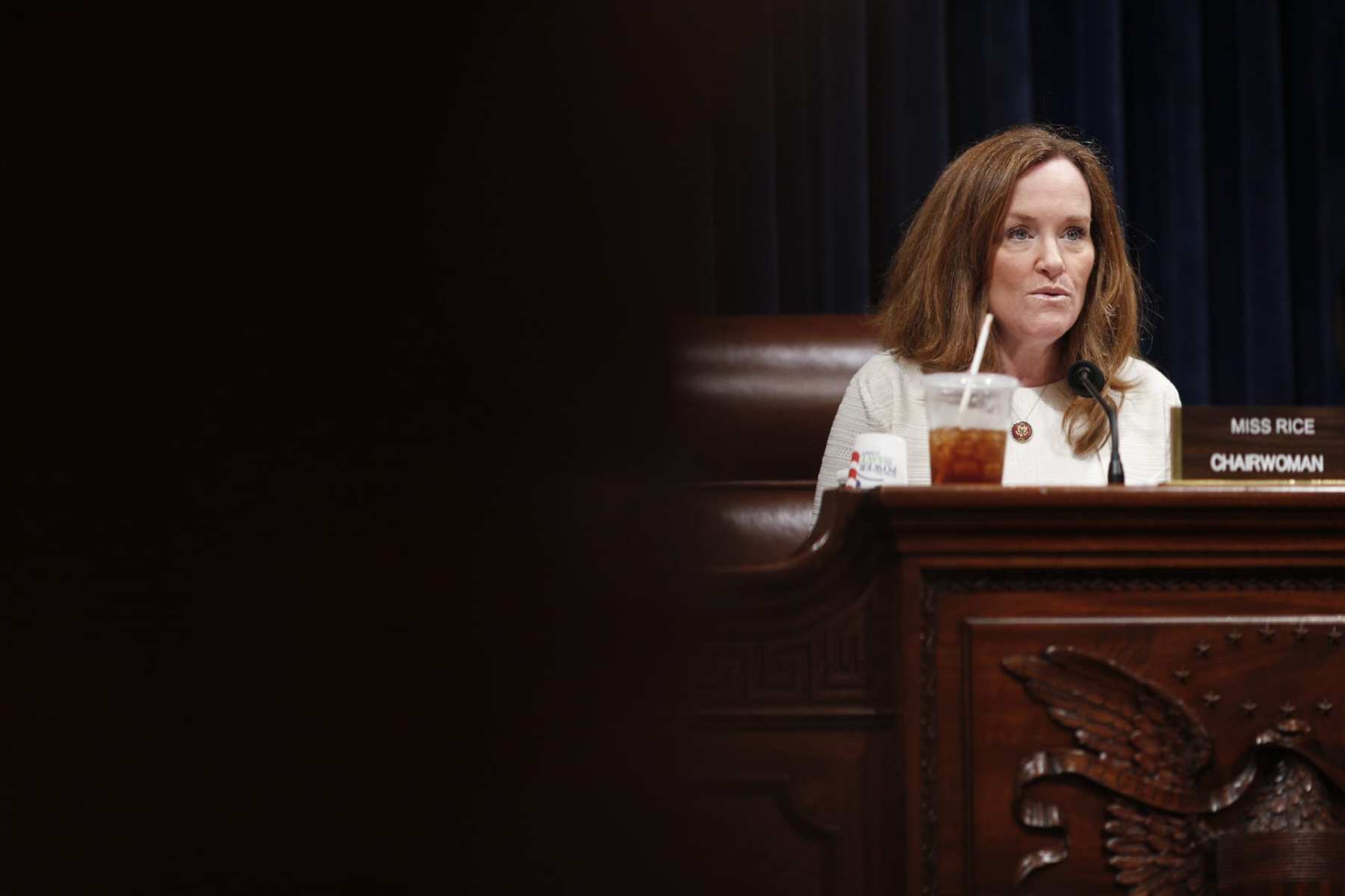 Kathleen Rice