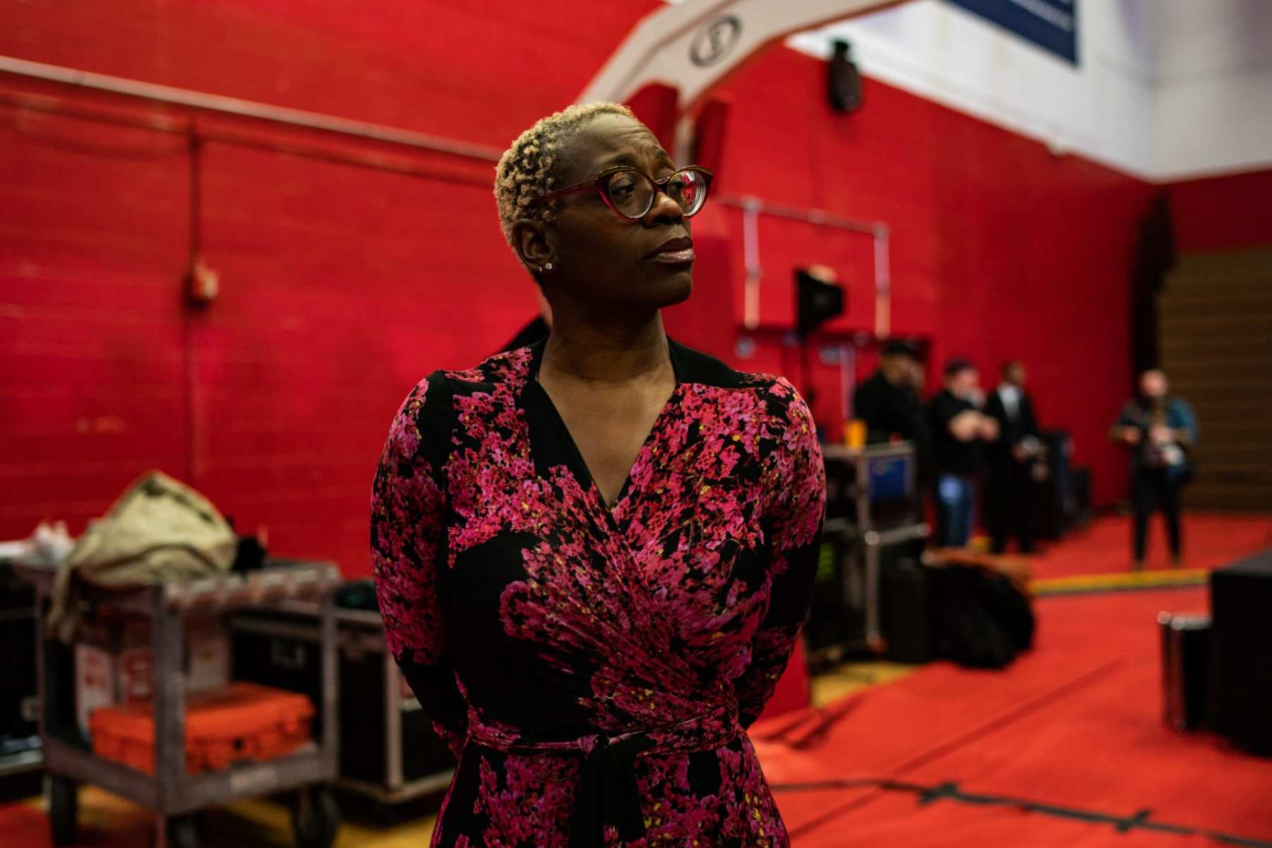 Nina Turner