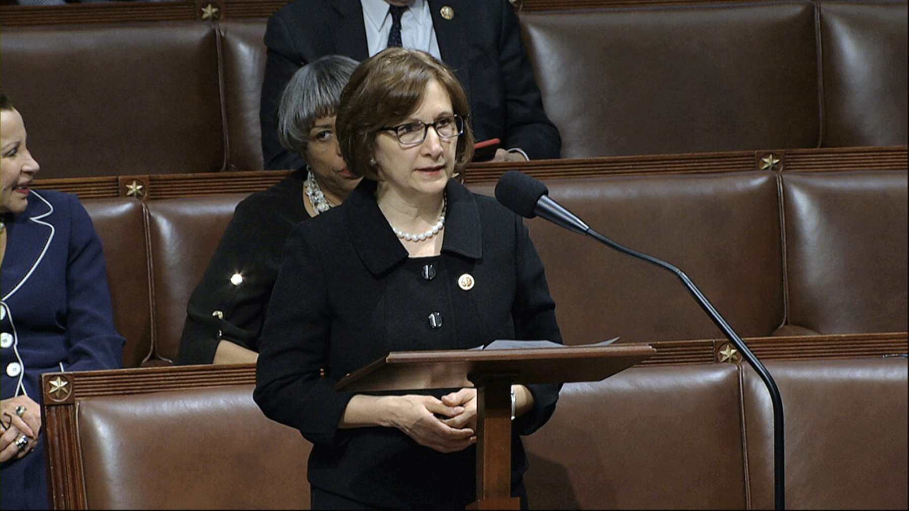 Suzanne Bonamici