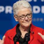 Gina McCarthy