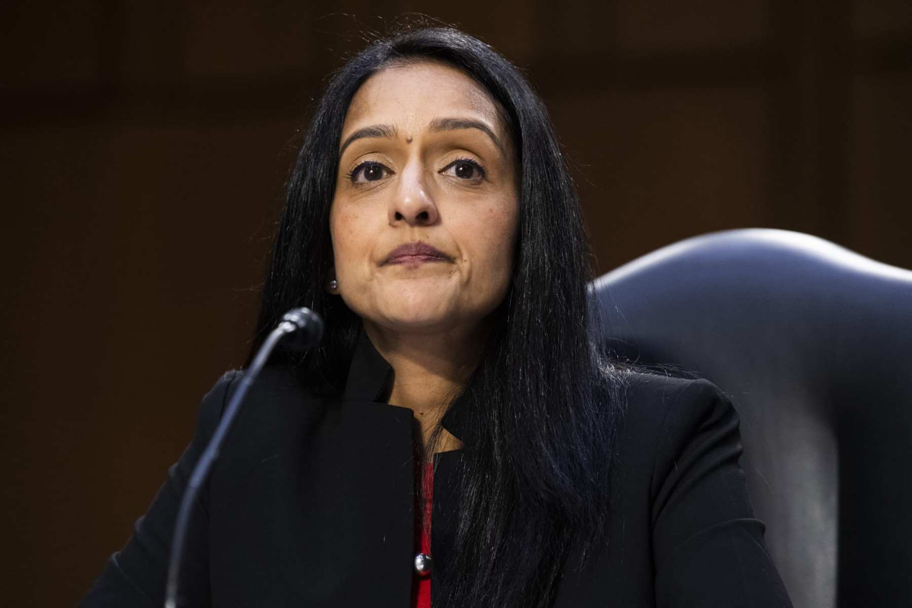 Vanita Gupta