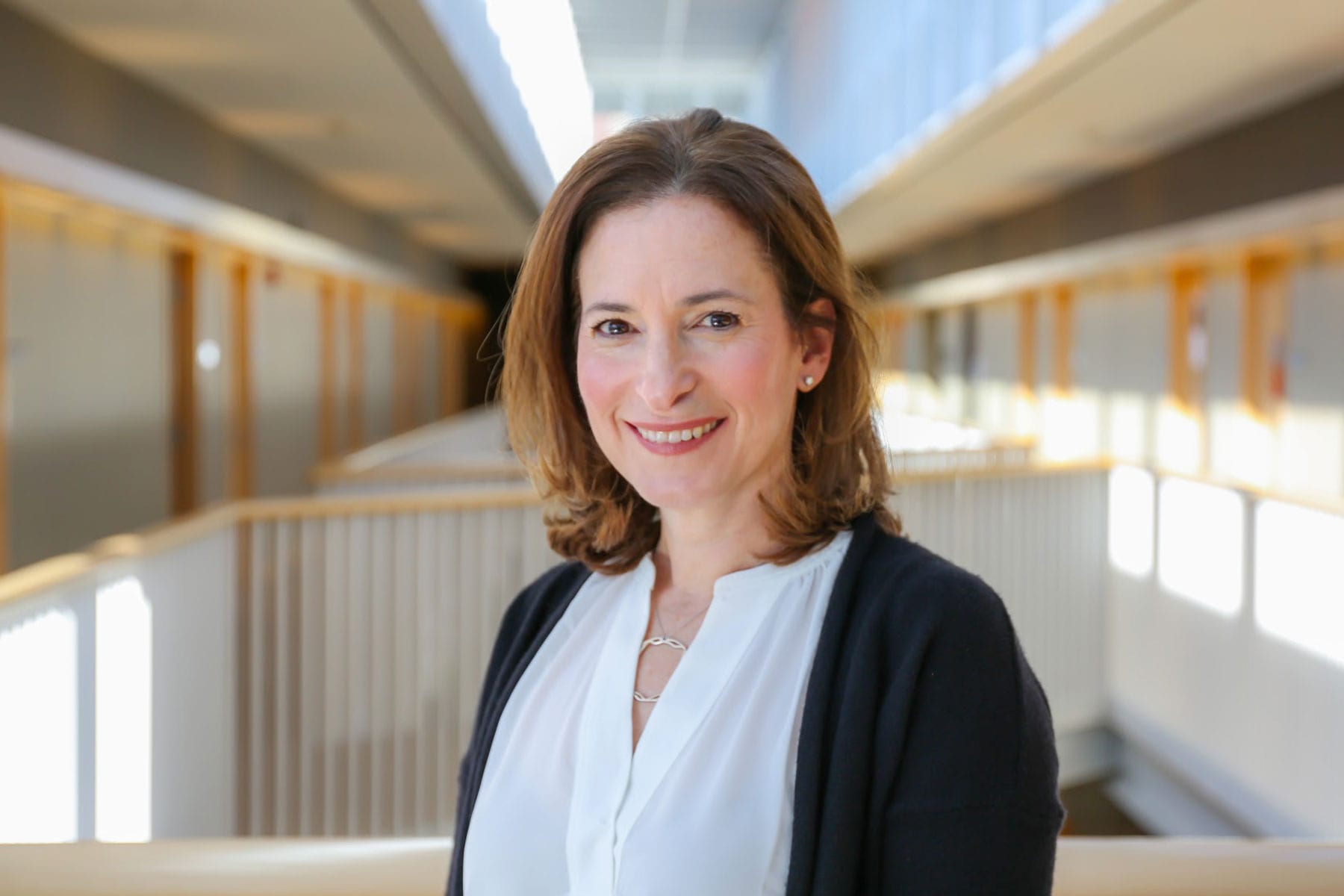 Jennifer Klein, a co-chair of the White House Gender Policy Council