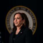 Vice President Kamala Harris will speak at the Generation Equality Forum