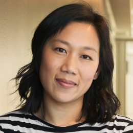 Priscilla Chan