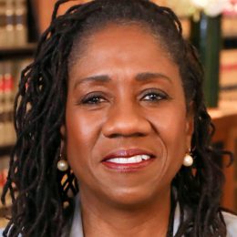 Sherrilyn Ifill