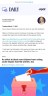 Preview image of the 19th's daily newsletter