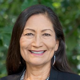 Deb Haaland