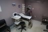 Marva Sadler, director of clinical services at Whole Woman's Health in Fort Worth, prepares an operating room at the abortion clinic.