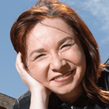 Katharine Hayhoe, Ph.D.