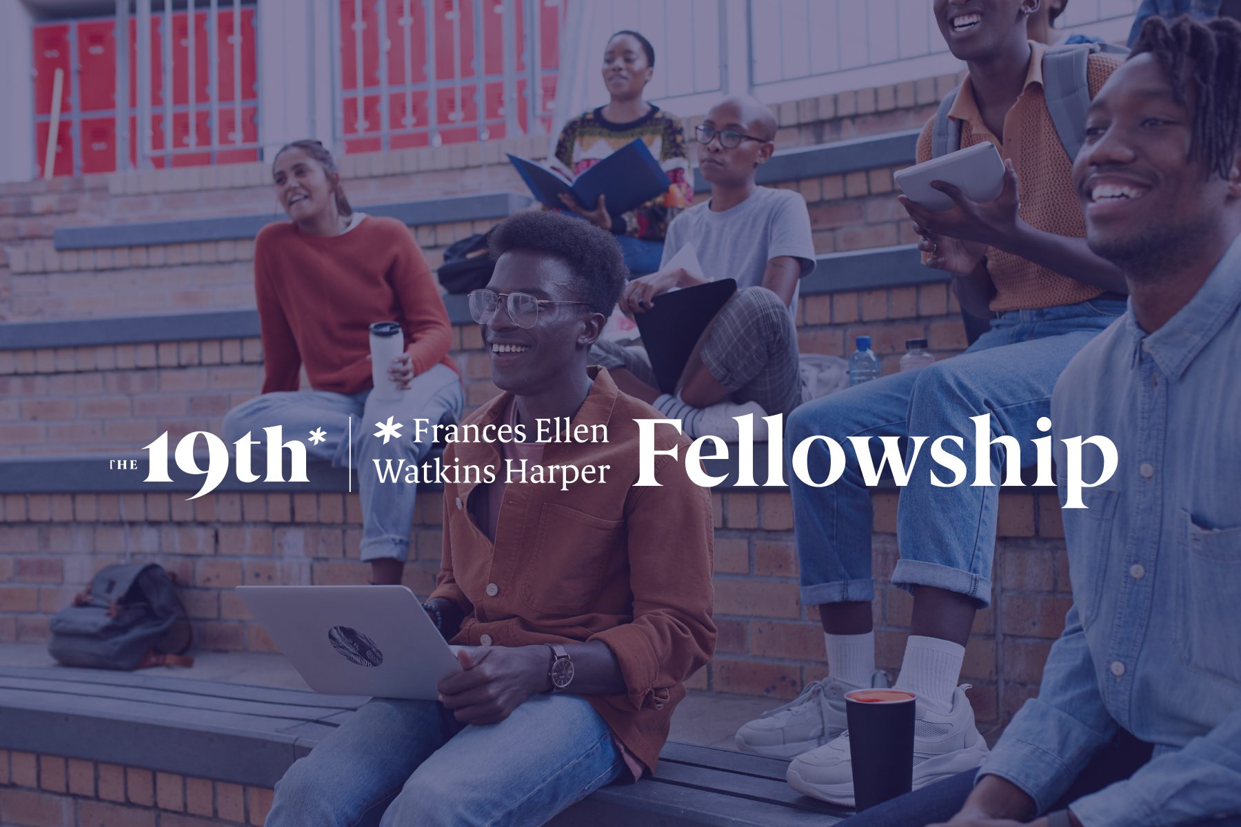 Frances Ellen Watkins Harper Fellowship Program at The 19th News