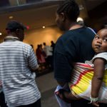 flood shelter north carolina baby 2018