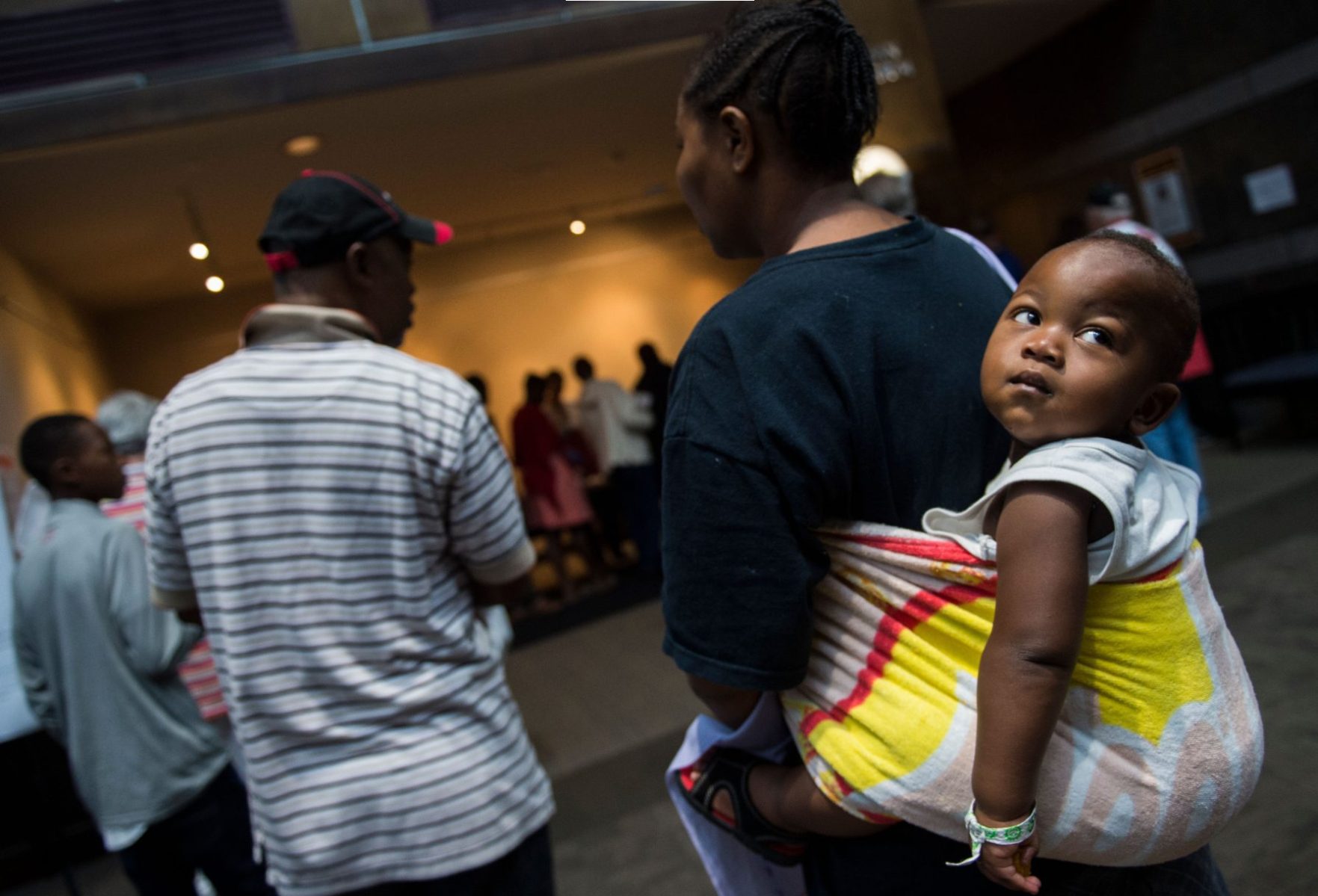 flood shelter north carolina baby 2018