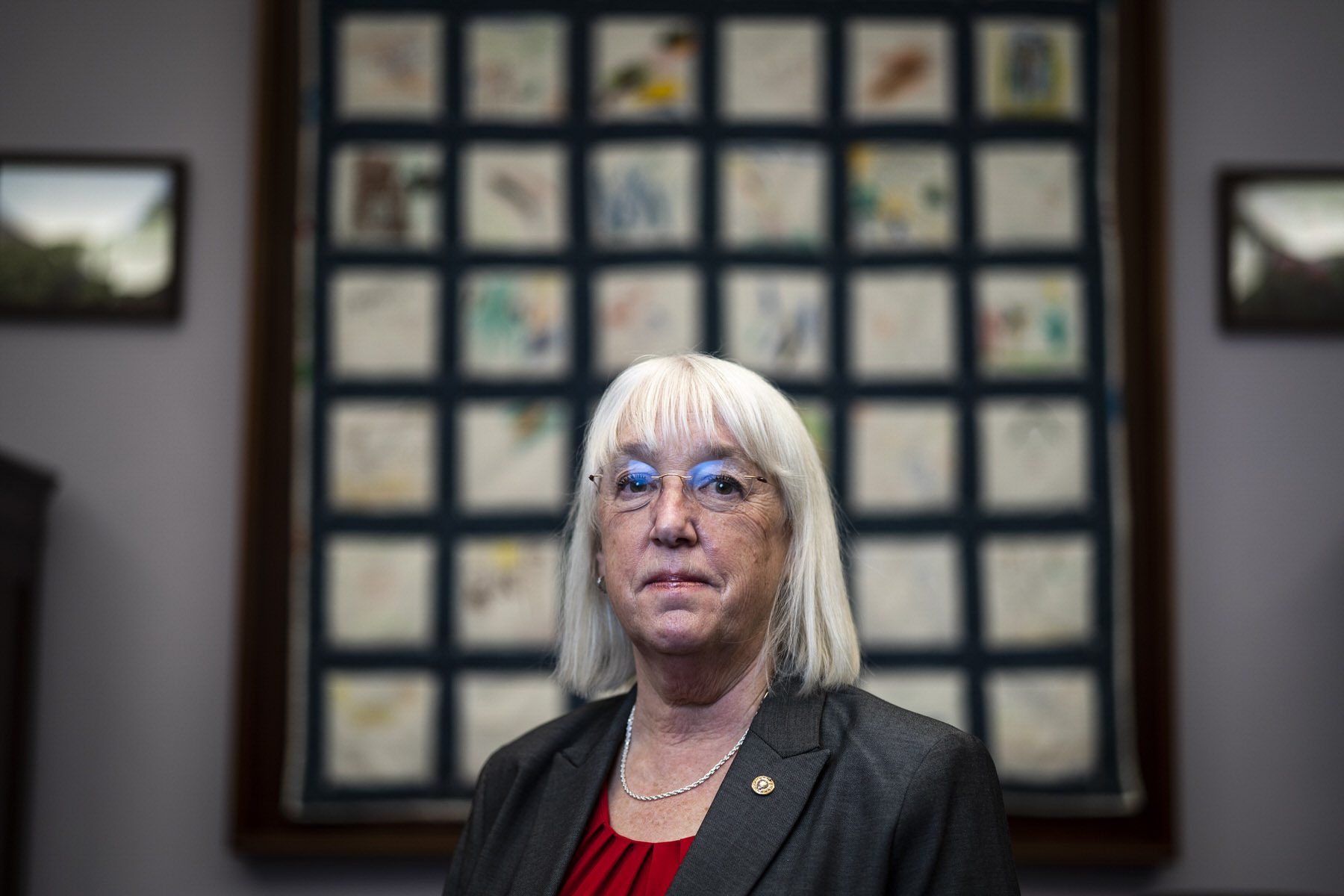 Patty Murray