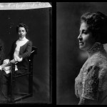 Portraits of Anna Julia Cooper