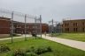 Outside view of the Maryland Correctional Institution for Women.