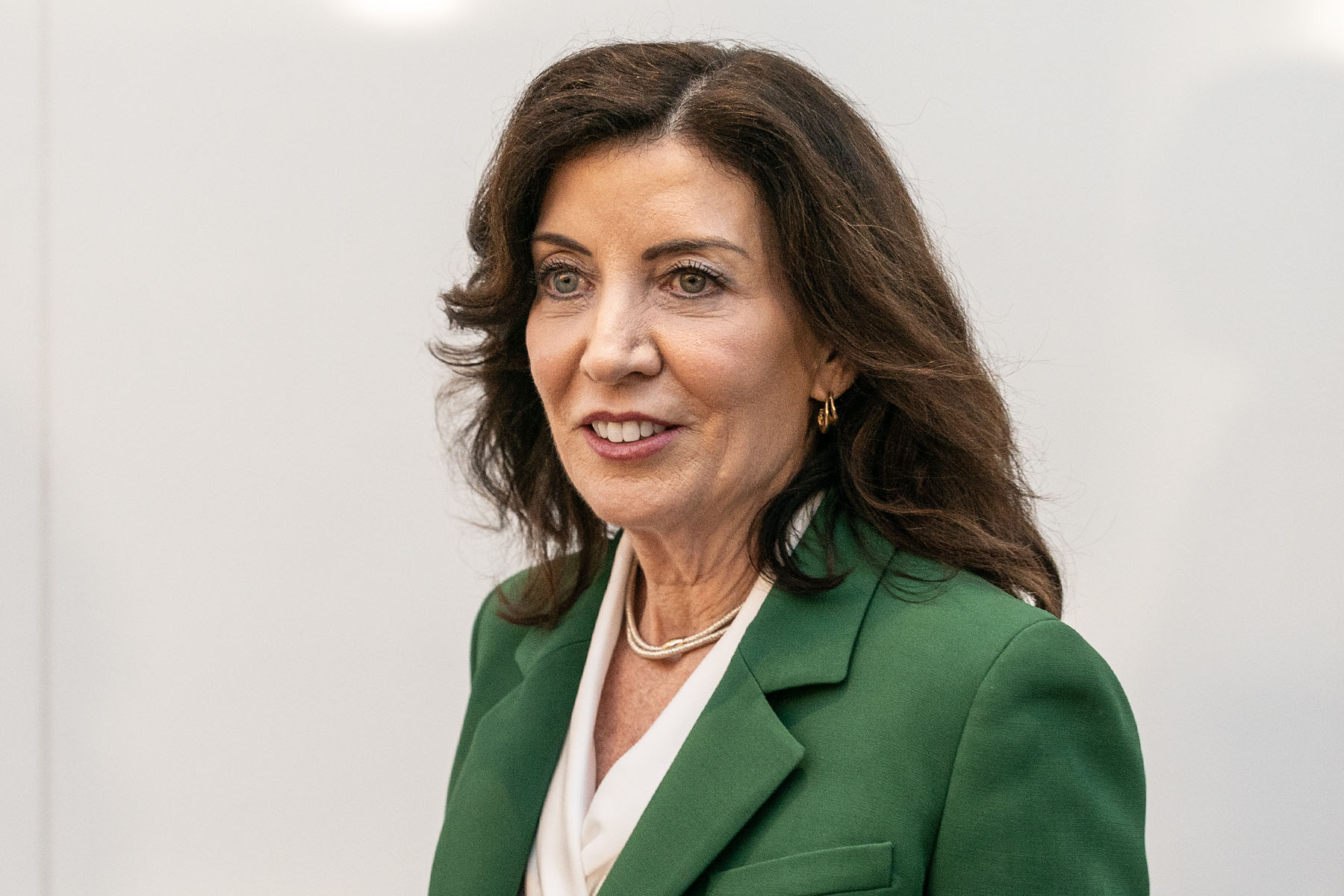 Kathy Hochul