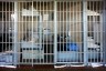 Prison cells inside Angola Prison