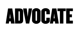 Advocate logo