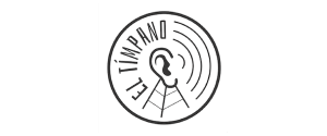 El Timpano logo