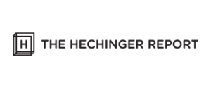 The Hechinger Report logo