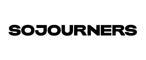 Sojourners logo