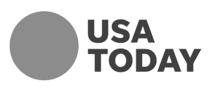 USA Today logo