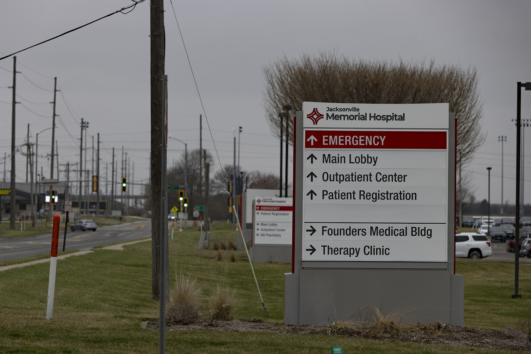 A report from the Illinois Department of Public Health details an incident where Advocate South Suburban Hospital in Hazel Crest threw away a woman’s clothes and the entire contents of her rape kit in 2021.