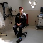Dr. Colleen McNicholas, the chief medical officer for Planned Parenthood Great Rivers