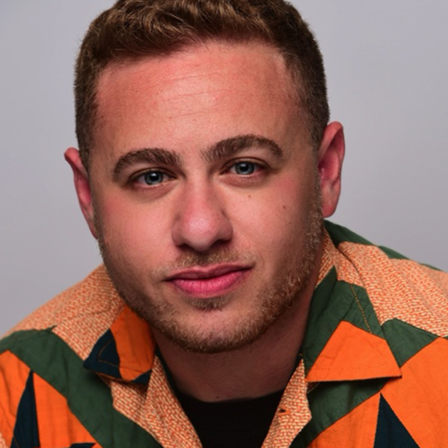 Alex Schmider